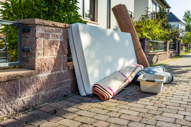 Reliable Pleasant Hills, PA Junk Removal Solutions
